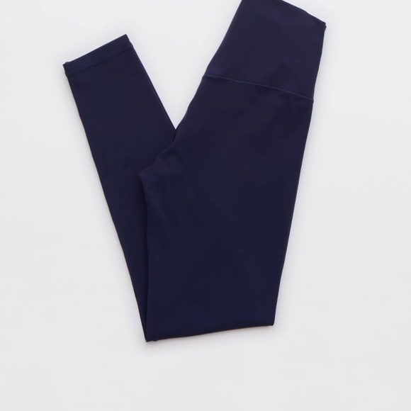 Offline by Aerie Leggings - Real Me Xtra - 7/8 legging  SZ. S - New - Picture 3 of 8